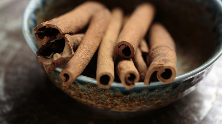 Cinnamon Recall